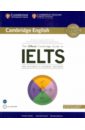 The Official Cambrige Guide to IELTS for Academic & General Training. Student's Book (+DVD)