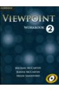 Viewpoint. Workbook 2