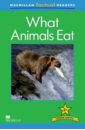 Mac Fact Read. What Animals Eat