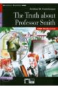 The Truth About Professor Smith (+CD)