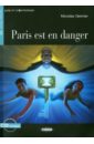 Paris Est En Danger (+СD)