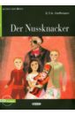 Der Nussknacker (+CD)