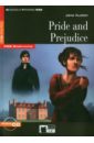 Pride And Prejudice (+CD)