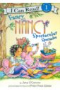 Fancy Nancy. Spectacular Spectacles (Level 1)