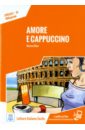 Lectura Amore e cappuccino (libro)