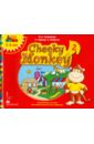 Cheeky Monkey 2. Развивающее пособие для дошкольников. Старшая группа. 5-6 лет. ФГОС