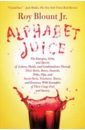 Alphabet Juice