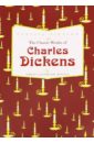 The Classic Works of Charles Dickens. Three Landmark Novels
