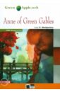 Anne Of Green Gables (+CD)