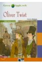 Oliver Twist (+CD)