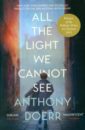All the Light We Cannot See (Pulitzer Prize'15)