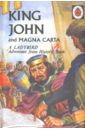 King John and Magna Carta