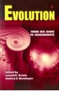 Evolution. From Big Bang to Nanorobots