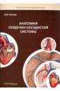 Анатомия сердечно-сосудистой системы. Учебное пособие для студентов медицинских вузов
