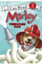 Marley: Firehouse Dog  (Level 2)