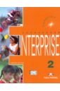 Enterprise 2. Student's Book. Elementary. Учебник