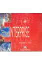 Enterprise 3. Student's Audio Pre-Intermediate. Для работы дома (2CD)