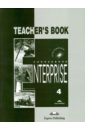 Enterprise 4. Intermediate.Teacher's Book