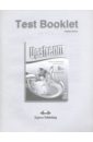 Upstream Upper Intermediate B2+.Test Booklet