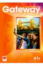 Gateway. Student's Book Pack. A1+