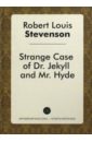 Strange Case of DrJekyll=Странная история Джекилла