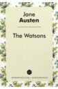 The Watsons = Уотсоны