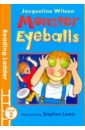 Monster Eyeballs (Reading Ladder. Level 2