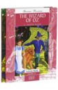 The Wizard Of Oz Pack (+CD)