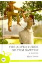 The Adventures  of Tom Sawyer