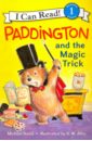 Paddington and the Magic Trick. Level 1