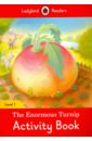 The Enormous Turnip. Activity Book. Level 1