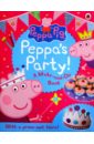 Peppa's Party. A Make and Do Book
