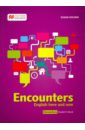 Encounters - English here and now Elementary Student's Book