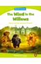 Penguin Kids 4. The Wind In The Willows. Mole and Rat become Friends