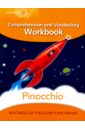 Pinocchio. Workbook