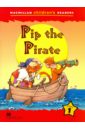 Pip the Pirate