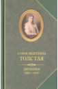 Дневники. 1862-1910