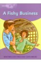 A Fishy Business