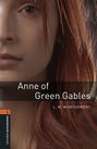 Anne of Green Gables