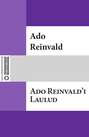 Ado Reinvald'i Laulud