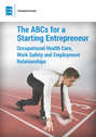 The ABCs for a Starting Entrepreneur