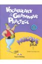 Welcome Plus 1. Vocabulary and Grammar Practice. Beginner
