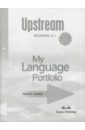Upstream Beginner A1+. My Language Portfolio