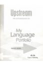 Upstream Pre-Intermediate B1. My Language Portfolio