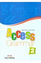 Access 2. Grammar Book. Elementary. Грамматический справочник