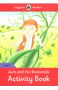 Jack and the Beanstalk. Activity Book. Level 3