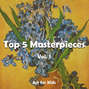 Top 5 Masterpieces Vol. 1