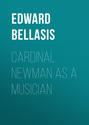 Cardinal Newman as a Musician
