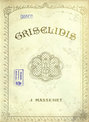 Griselidis
