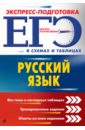 ЕГЭ. Русский язык (в схемах и таблицах)
